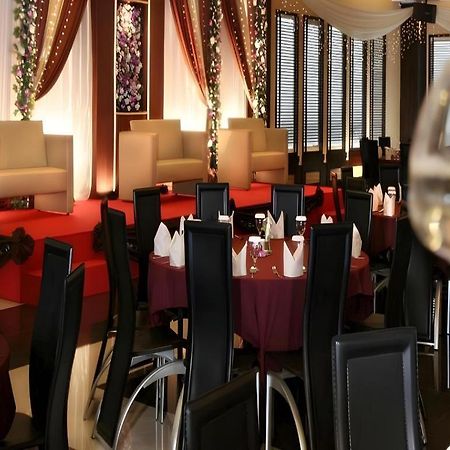 Orchardz Hotel Gajah Mada Pontianak Exteriér fotografie